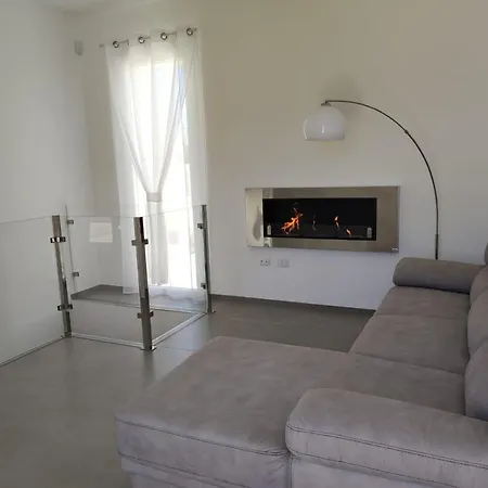 Villa Abate Filippo *